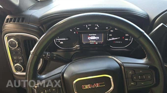 2021 GMC Sierra 1500 AT4 Crew Cab Short Bed 4SB - miniatura 21