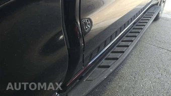 2021 GMC Sierra 1500 AT4 Crew Cab Short Bed 4SB - miniatura 22
