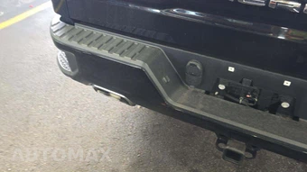 2021 GMC Sierra 1500 AT4 Crew Cab Short Bed 4SB - miniatura 23