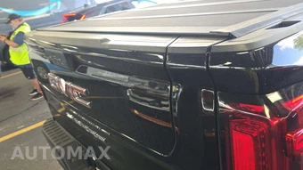 2021 GMC Sierra 1500 AT4 Crew Cab Short Bed 4SB - miniatura 24