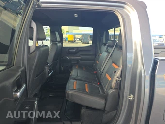 2021 GMC Sierra 1500 AT4 Crew Cab Short Bed 4SB - miniatura 13