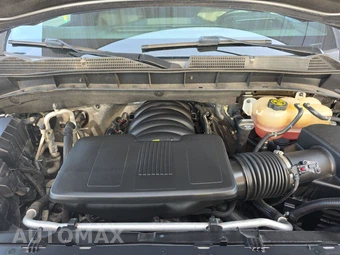 2021 GMC Sierra 1500 AT4 Crew Cab Short Bed 4SB - miniatura 15
