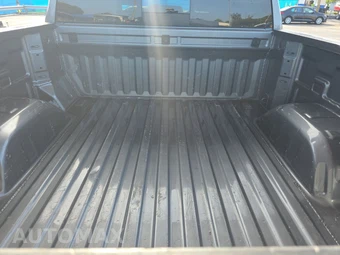 2021 GMC Sierra 1500 AT4 Crew Cab Short Bed 4SB - miniatura 16