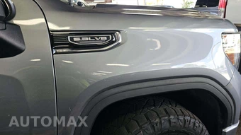 2021 GMC Sierra 1500 AT4 Crew Cab Short Bed 4SB - miniatura 22