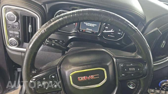 2021 GMC Sierra 1500 AT4 Crew Cab Short Bed 4SB - miniatura 25