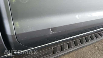 2021 GMC Sierra 1500 AT4 Crew Cab Short Bed 4SB - miniatura 26