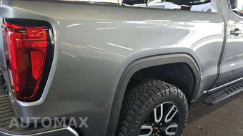 2021 GMC Sierra 1500 AT4 Crew Cab Short Bed 4SB - miniatura 27