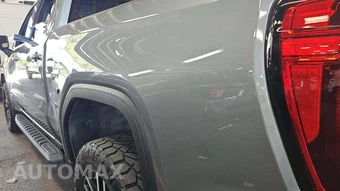 2021 GMC Sierra 1500 AT4 Crew Cab Short Bed 4SB - miniatura 28