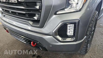 2021 GMC Sierra 1500 AT4 Crew Cab Short Bed 4SB - miniatura 29