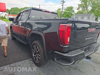 2021 GMC Sierra 1500 AT4 Crew Cab Short Bed 4SB - miniatura 2