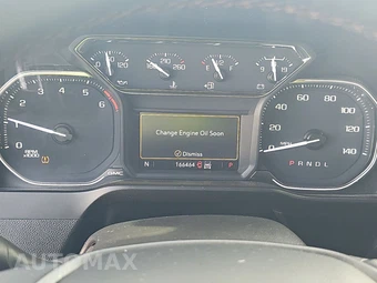 2021 GMC Sierra 1500 AT4 Crew Cab Short Bed 4SB - miniatura 12