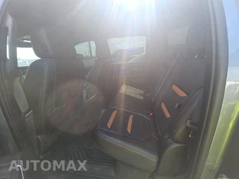 2021 GMC Sierra 1500 AT4 Crew Cab Short Bed 4SB - miniatura 13