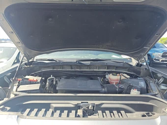 2021 GMC Sierra 1500 AT4 Crew Cab Short Bed 4SB - miniatura 15