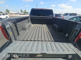 2021 GMC Sierra 1500 AT4 Crew Cab Short Bed 4SB - miniatura 16