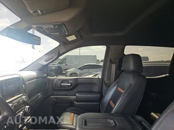 2021 GMC Sierra 1500 AT4 Crew Cab Short Bed 4SB - miniatura 18