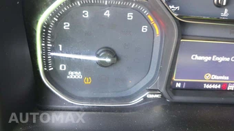 2021 GMC Sierra 1500 AT4 Crew Cab Short Bed 4SB - miniatura 23