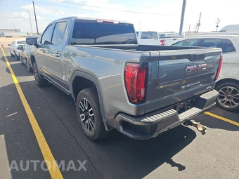2021 GMC Sierra 1500 AT4 Crew Cab Short Bed 4SB - miniatura 6
