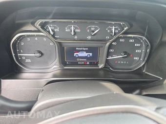 2021 GMC Sierra 1500 AT4 Crew Cab Short Bed 4SB - miniatura 12