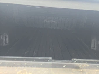 2021 GMC Sierra 1500 AT4 Crew Cab Short Bed 4SB - miniatura 16