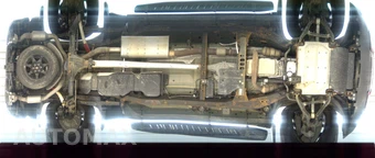 2021 GMC Sierra 1500 AT4 Crew Cab Short Bed 4SB - miniatura 18