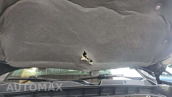 2021 GMC Sierra 1500 AT4 Crew Cab Short Bed 4SB - miniatura 19