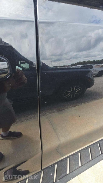 2021 GMC Sierra 1500 AT4 Crew Cab Short Bed 4SB - miniatura 20