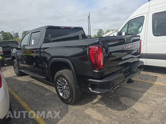 2021 GMC Sierra 1500 AT4 Crew Cab Short Bed 4SB - miniatura 6