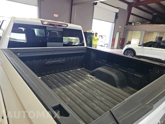 2021 GMC Sierra 1500 AT4 Crew Cab Short Bed 4SB - miniatura 16