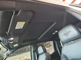 2021 GMC Sierra 1500 AT4 Crew Cab Short Bed 4SB - miniatura 17