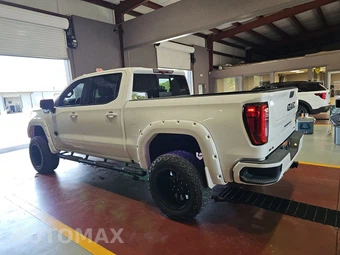 2021 GMC Sierra 1500 AT4 Crew Cab Short Bed 4SB - miniatura 6