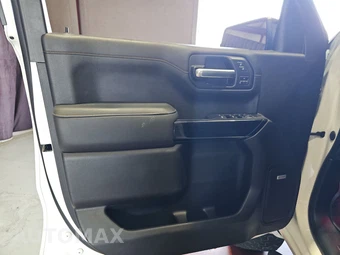 2021 GMC Sierra 1500 AT4 Crew Cab Short Bed 4SB - miniatura 9