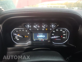2021 GMC Sierra 1500 AT4 Crew Cab Short Bed 4SB - miniatura 12