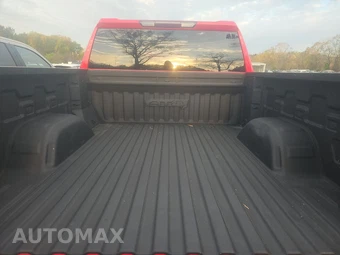 2021 GMC Sierra 1500 AT4 Crew Cab Short Bed 4SB - miniatura 16