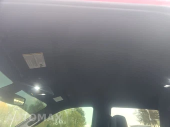 2021 GMC Sierra 1500 AT4 Crew Cab Short Bed 4SB - miniatura 18