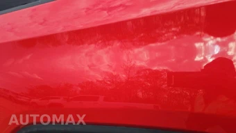 2021 GMC Sierra 1500 AT4 Crew Cab Short Bed 4SB - miniatura 19
