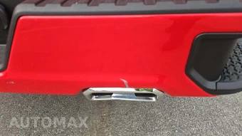2021 GMC Sierra 1500 AT4 Crew Cab Short Bed 4SB - miniatura 20