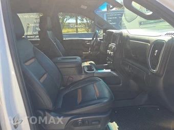2021 GMC Sierra 1500 AT4 Crew Cab Short Bed 4SB - miniatura 14