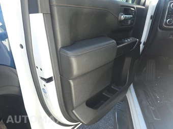 2021 GMC Sierra 1500 AT4 Crew Cab Short Bed 4SB - miniatura 15