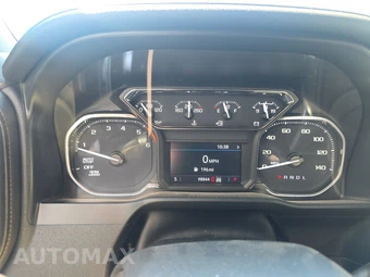 2021 GMC Sierra 1500 AT4 Crew Cab Short Bed 4SB - miniatura 18