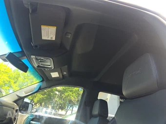 2021 GMC Sierra 1500 AT4 Crew Cab Short Bed 4SB - miniatura 20