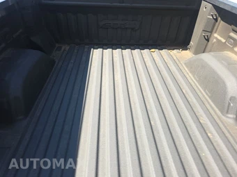 2021 GMC Sierra 1500 AT4 Crew Cab Short Bed 4SB - miniatura 23