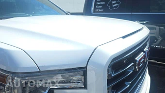 2021 GMC Sierra 1500 AT4 Crew Cab Short Bed 4SB - miniatura 26