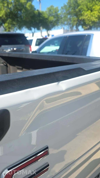 2021 GMC Sierra 1500 AT4 Crew Cab Short Bed 4SB - miniatura 29