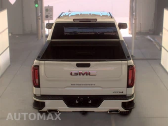 2021 GMC Sierra 1500 AT4 Crew Cab Short Bed 4SB - miniatura 6