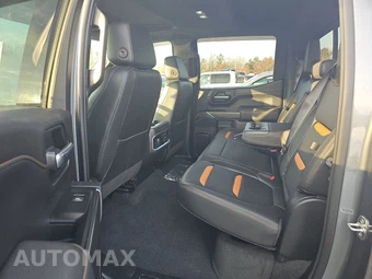 2021 GMC Sierra 1500 AT4 Crew Cab Short Bed 4SB - miniatura 13