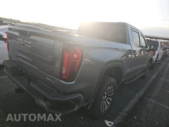 2021 GMC Sierra 1500 AT4 Crew Cab Short Bed 4SB - miniatura 4