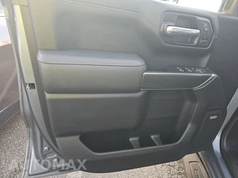 2021 GMC Sierra 1500 AT4 Crew Cab Short Bed 4SB - miniatura 9
