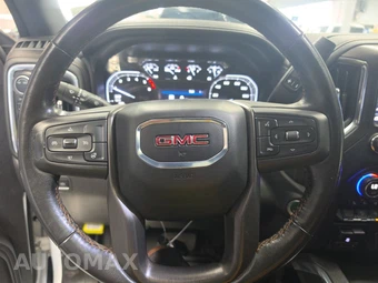 2021 GMC Sierra 1500 AT4 Crew Cab Short Bed 4SB - miniatura 10