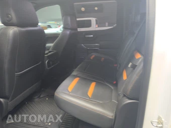 2021 GMC Sierra 1500 AT4 Crew Cab Short Bed 4SB - miniatura 13