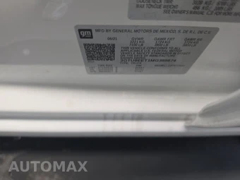 2021 GMC Sierra 1500 AT4 Crew Cab Short Bed 4SB - miniatura 14